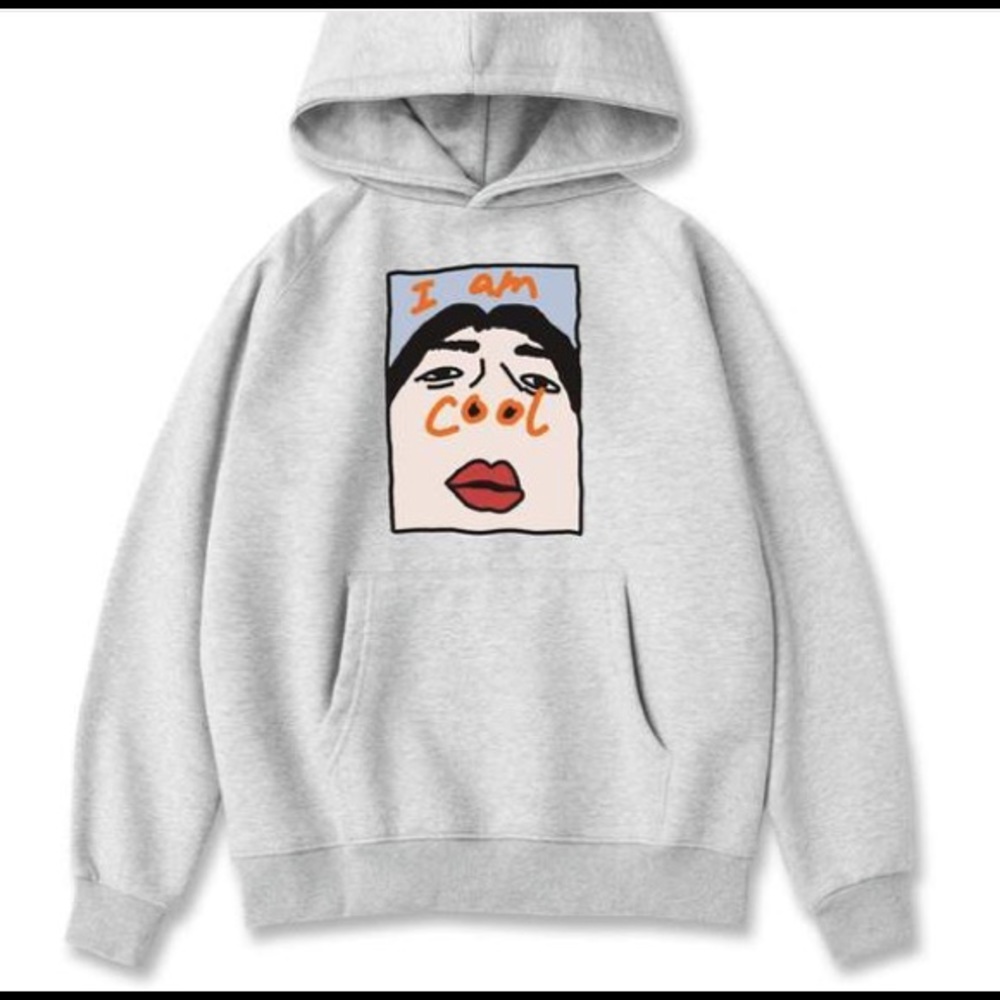 Prod classic hoodie
